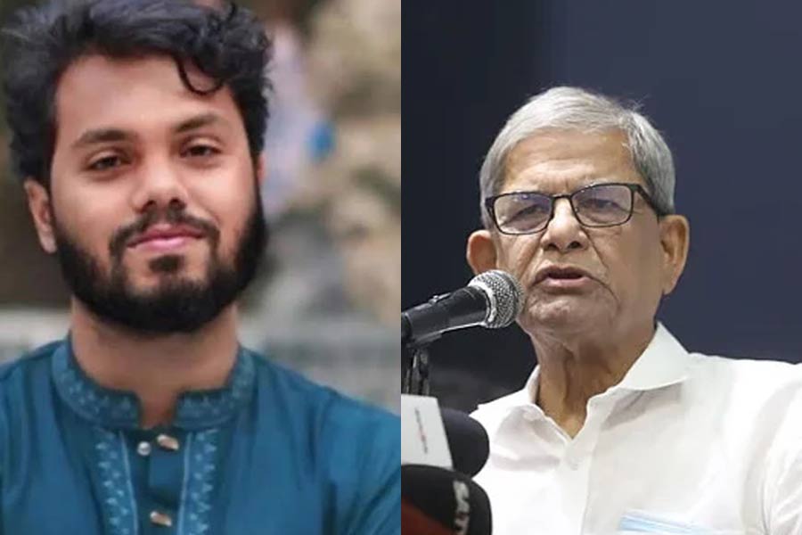 মাথাচাড়া দিচ্ছে শত্রুরা! ‘হাদির মতো হামলার আরও হবে’, ভোটমুখী বাংলাদেশে আশঙ্কা বিএনপির