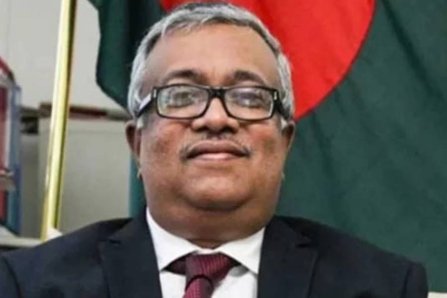 বাংলাদেশের রাষ্ট্রদূতকে তলব করে কড়া কথা দিল্লির, দূতাবাসের সুরক্ষা নিয়ে আশ্বাস ঢাকার