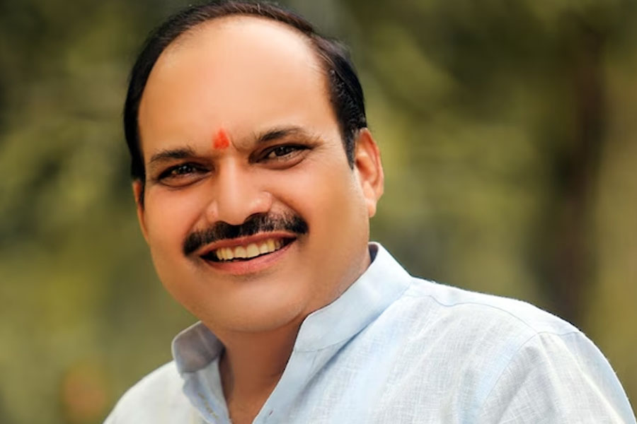 ‘পুলিশকে শিক্ষা দিতে নিখোঁজের নাটক! ৫৫ দিন পর ‘শ্রীঘরে’ বিজেপি নেতা