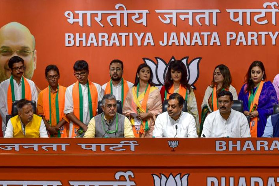 West Bengal Assembly Election 2026: Why celebrities leaving BJP