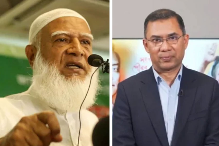 ‘দেশকে অস্থির করে নির্বাচন বানচালের চেষ্টা হচ্ছে’, অভিযোগ বিএনপির, জামাতের দিকে আঙুল?