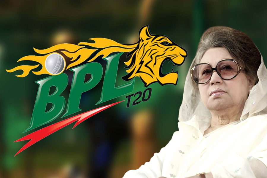 খালেদার প্রয়াণে বিপিএলের ম্যাচ স্থগিত, ‘ক্রিকেটের মধ্যে রাজনীতি কেন?’ ক্ষুব্ধ বাংলাদেশের নেটিজেনরা
