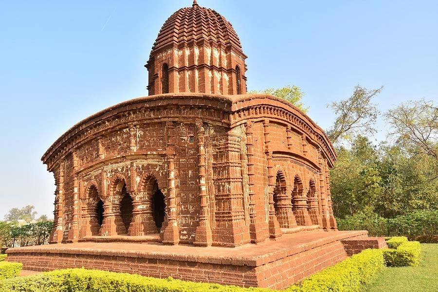 Travel News: Top 5 Weekend Getaways Near Kolkata for Christmas Break