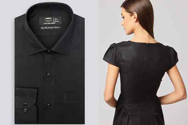 Black-Clothes