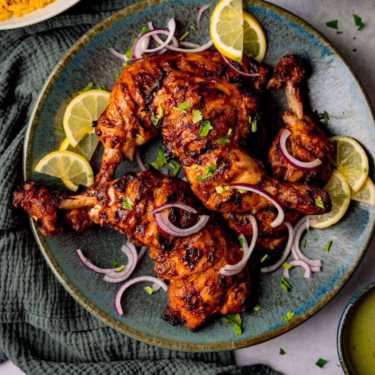 Chicken