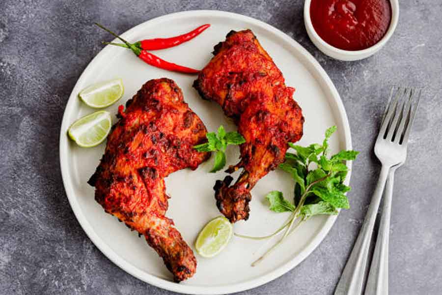 Chicken