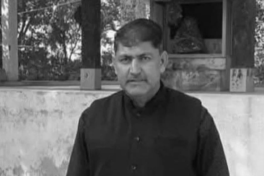 ঘৃণার চরম রূপ! পারিবারিক বিবাদে খুন প্রৌঢ়ের শরীরে ৬৯ বুলেট, কী এমন ঘটেছিল?