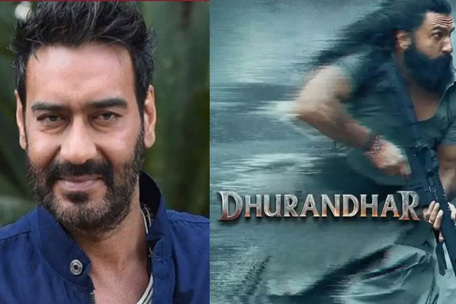 বক্স অফিস কাঁপাচ্ছে ‘ধুরন্ধর’! সিক্যুয়েল ঘিরেও প্রত্যাশার পারদ, সংঘাত এড়াতে বড় সিদ্ধান্ত অজয়ের