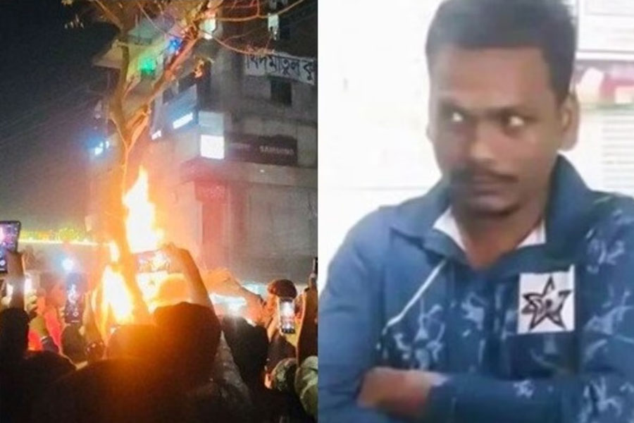 ‘পোড়া মুণ্ডু ও ধড় নিয়েও সীমাহীন নারকীয়তা’, ছেলের মর্মান্তিক পরিণতিতে স্তম্ভিত দীপুর বাবা