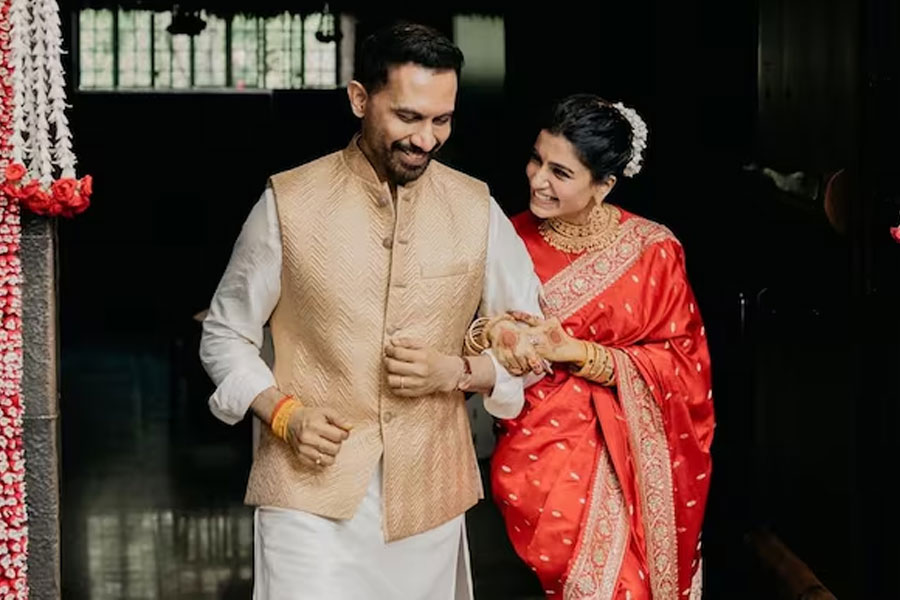 বিবাহ ডায়রিজ সিজন টু, সোশাল মিডিয়ার সুখ-অসুখ!
