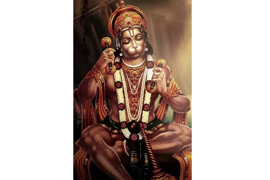 Avoid these 5 common mistakes while reciting Hanuman Chalisa