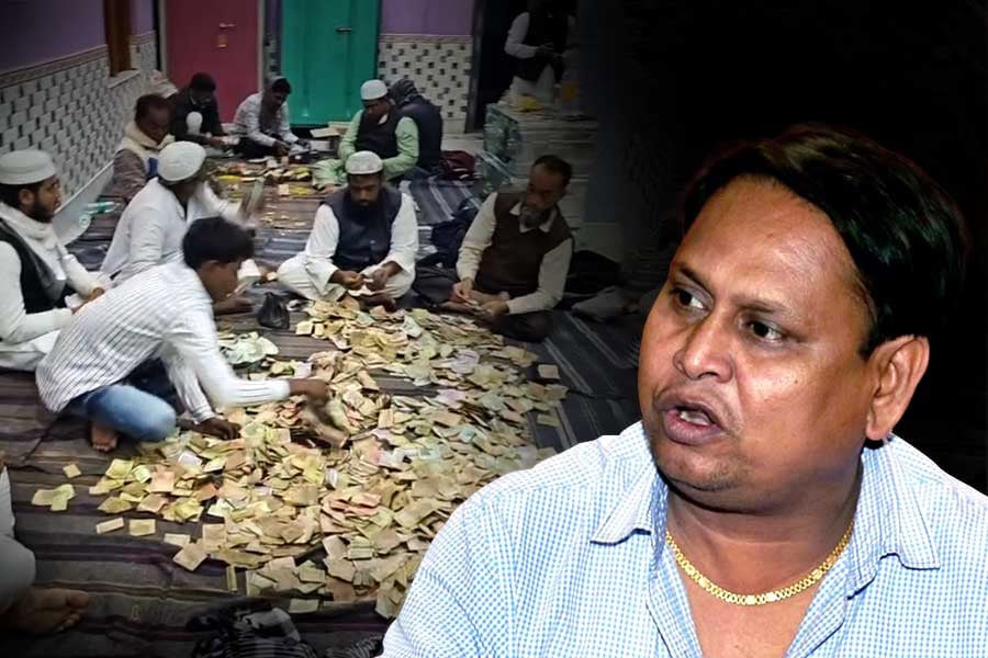 মসজিদ নির্মাণে হুমায়ুনের অ্যাকাউন্টে বিদেশি অর্থ! তলব স্টেট ব্যাঙ্কের, জোর তরজা তৃণমূল-বিজেপির