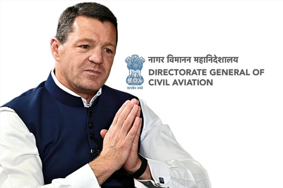 ইন্ডিগোর সিইও-কে তলব করল ডিজিসিএ, বৃহস্পতিতে নথি নিয়ে হাজিরার নির্দেশ