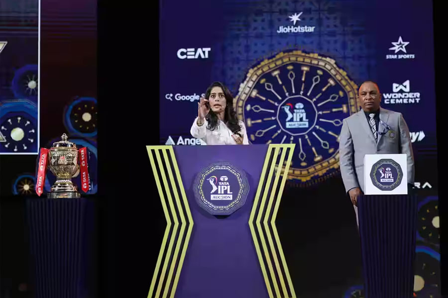 মিনি নিলামে উড়ল ২১৫ কোটি টাকা! কোন দলে গেলেন কে? রইল পুরো তালিকা