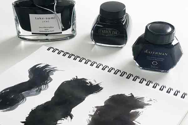 Ink