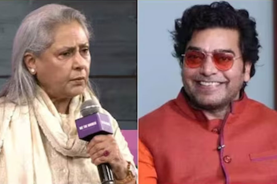 মিডিয়ার বিরুদ্ধে আক্রমণাত্মক জয়া! বিতর্কের মধ্যেই এবার মুখ খুললেন আশুতোষ রানা