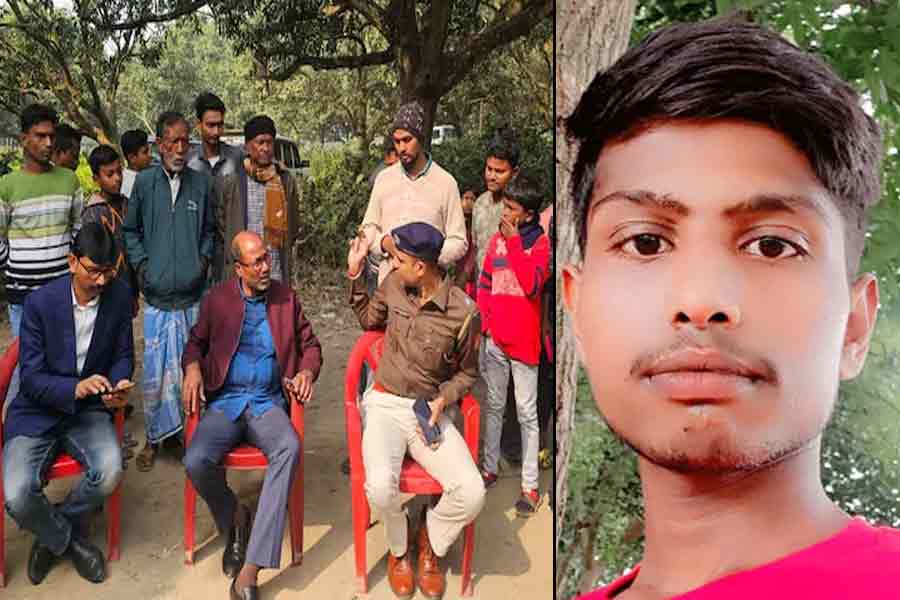 ‘প্রথমে আধার কার্ড দেখতে চায়, তারপর…’! দুঃসহ অভিজ্ঞতা ওড়িশায় নিহত মুর্শিদাবাদের জুয়েলের সহকর্মীর