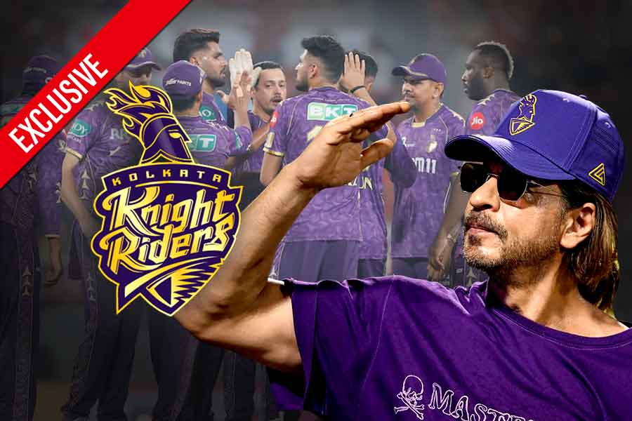 কেকেআরে এবার শুধুই বাদশাহী রাজ! নাইটদের বাড়তি শেয়ার কিনছেন শাহরুখ নিজেই