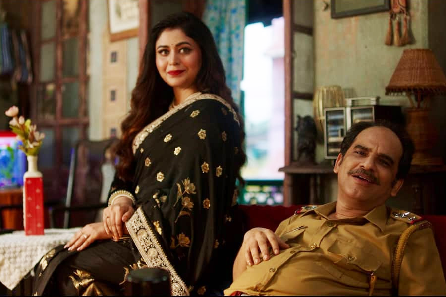 যেমন ইন্টারেস্টিং রেসিপি, তেমন সুস্বাদু ‘কর্মা কোর্মা’, পড়ুন রিভিউ