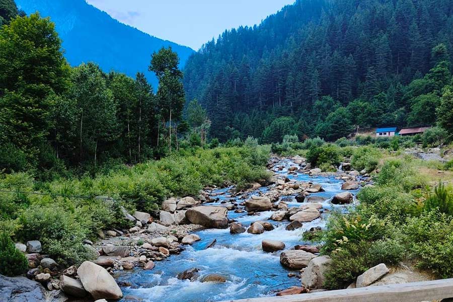 Kashmir