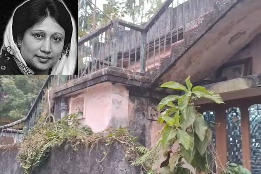 আর নেই ‘পুতুল’! সাতসকালে খালেদার প্রয়াণ সংবাদে মনখারাপ জলপাইগুড়িবাসীর