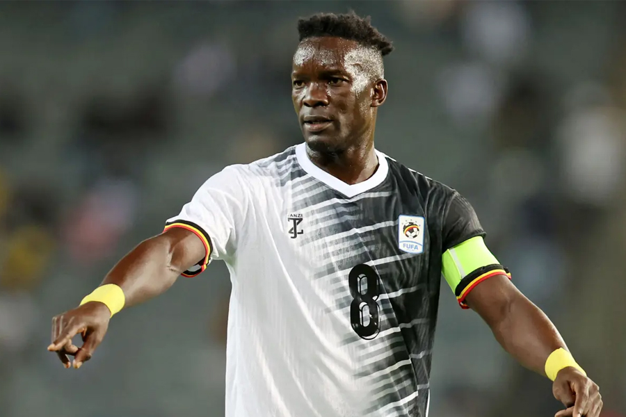 ভারতে খেলা ফুটবলারের সৌজন্যে ছ’বছর পর AFCON-এ উগান্ডা, আবেগী বার্তা প্রাক্তন ক্লাবের