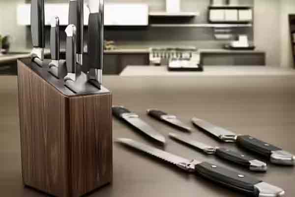 Knives