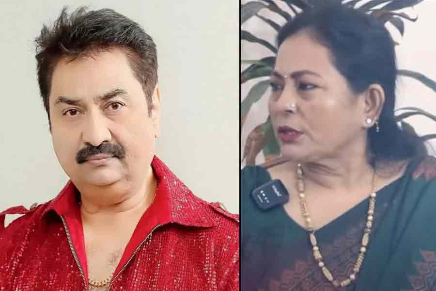 ‘ভালোবাসতে না পারলেও, হেনস্তা কোরো না’, কুমার শানুর ৫০ কোটির মানহানি মামলা নিয়ে মুখ খুললেন প্রাক্তন স্ত্রী