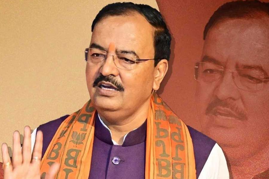‘মাফিয়া আর সমাজবাদী পার্টি একে অপরের পরিপূরক’, সুর চড়ালেন উত্তরপ্রদেশের উপমুখ্যমন্ত্রী কেশব প্রসাদ মৌর্য
