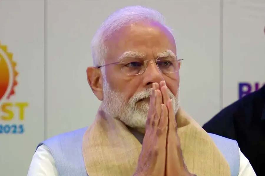 ‘আর্থিক বৃদ্ধি কম হলেও হিন্দুদের অপমান করা হত’, জিডিপি বাড়তেই ফুঁসে উঠলেন মোদি