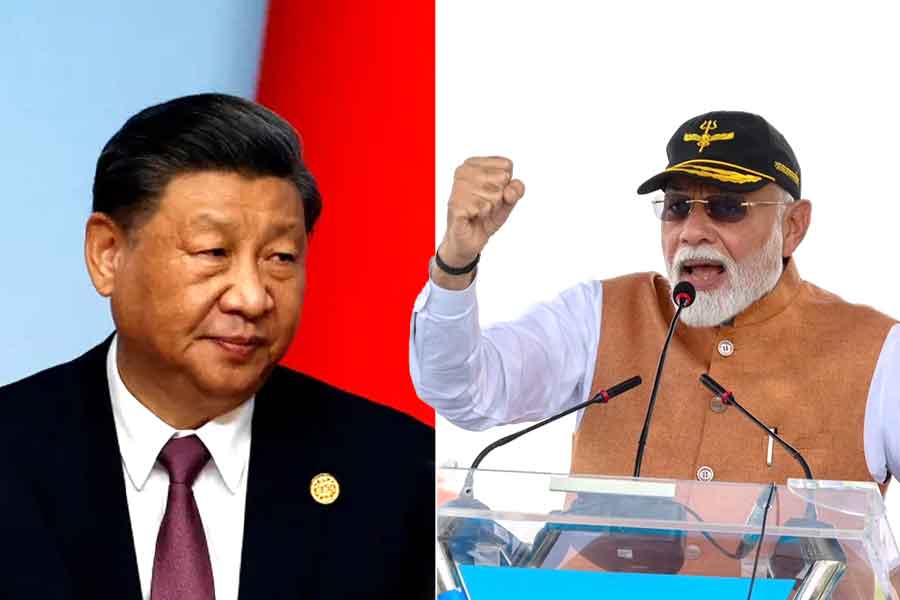 ‘তৃতীয় পক্ষের কোনও ভূমিকা নেই’, ভারত-পাক সংঘর্ষ থামানোর চিনা দাবি ওড়াল ভারত!