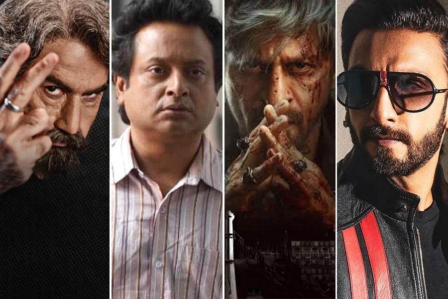 স্পেশাল ’২৬: আসছে শাহরুখ-রণবীরদের বিগবাজেট ছবি, একগুচ্ছ সিনেচমক দেবে টলিউডও