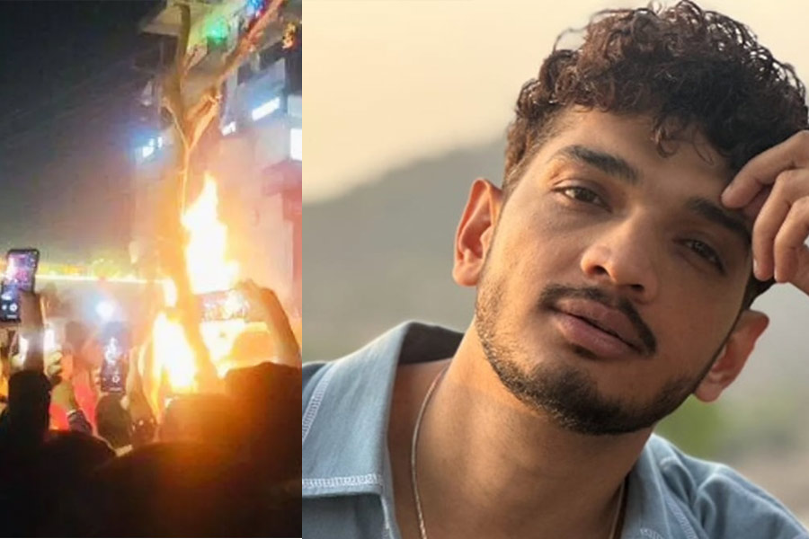 ‘এটাই ধর্ম রক্ষা? অমানবিক, দানব’! বাংলাদেশের দীপু হত্যাকাণ্ডে গর্জে উঠলেন মুনাওয়ার ফারুকী