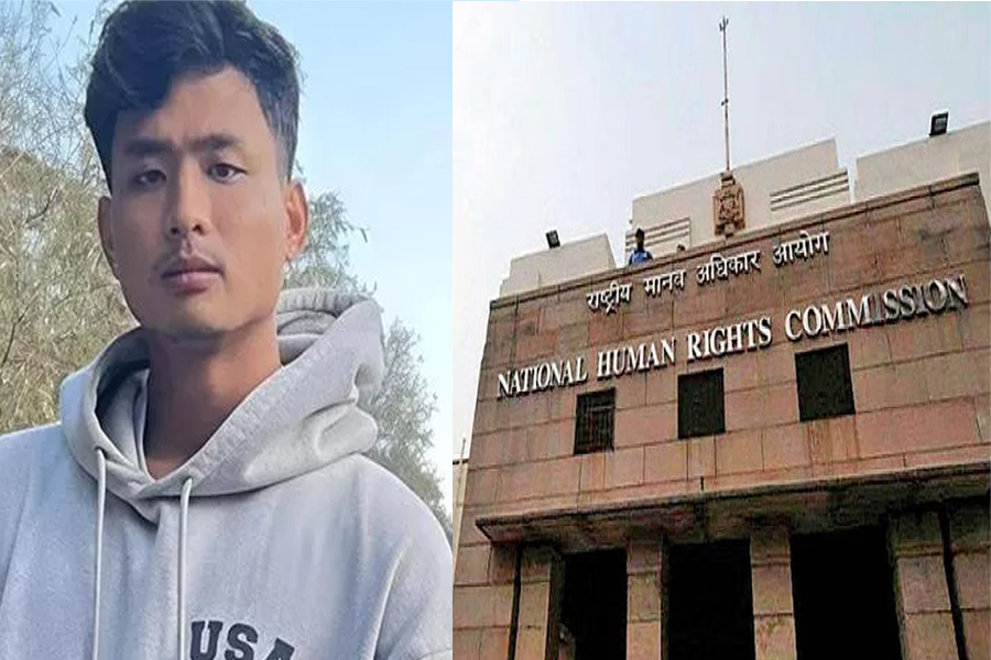 ত্রিপুরার ছাত্র খুনে দেরাদুনের জেলা শাসক-পুলিশকে নোটিস জাতীয় মানবাধিকার কমিশনের