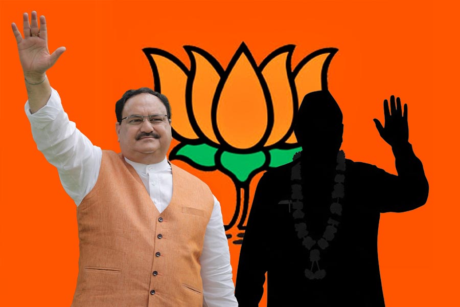 সর্বভারতীয় কার্যনির্বাহী সভাপতি ঘোষণা বিজেপির, কে হচ্ছেন নাড্ডার উত্তরসূরি?