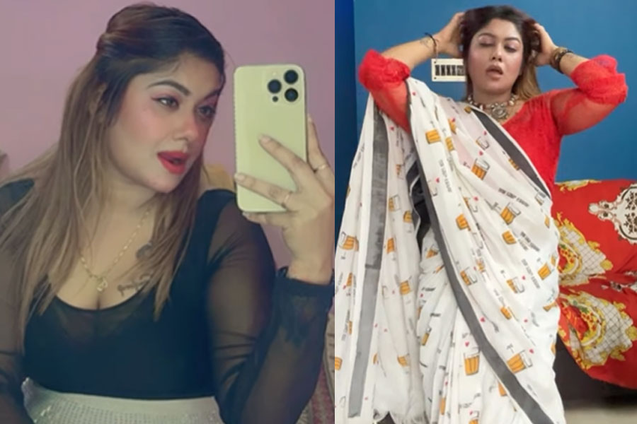বালিগঞ্জের প্রার্থী হচ্ছেন না নিশা চট্টোপাধ্যায়, ‘ওই আসনে মুসলিম প্রার্থী দেব’, ঘোষণা হুমায়ুনের