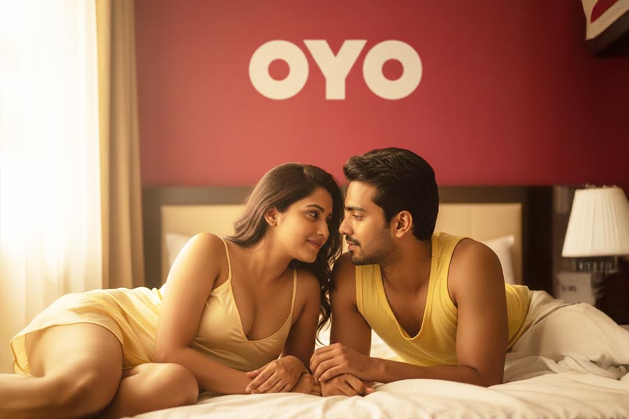 আরও নিশ্চিন্তে সঙ্গীর সঙ্গে একান্তে OYO-তে, যুগলদের ‘স্বস্তি’ দিয়ে নিয়মে বড় বদল