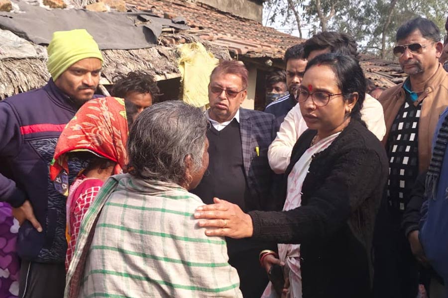 Bengal SIR Hearing
