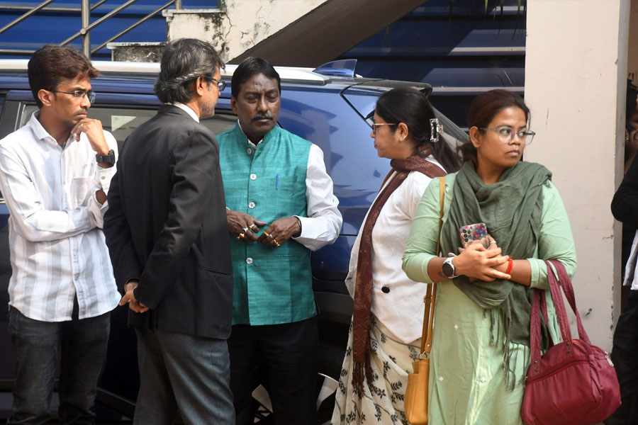 পানিহাটির তৃণমূল কাউন্সিলর অনুপম দত্ত খুনে ৩ জনের যাবজ্জীবন সাজা