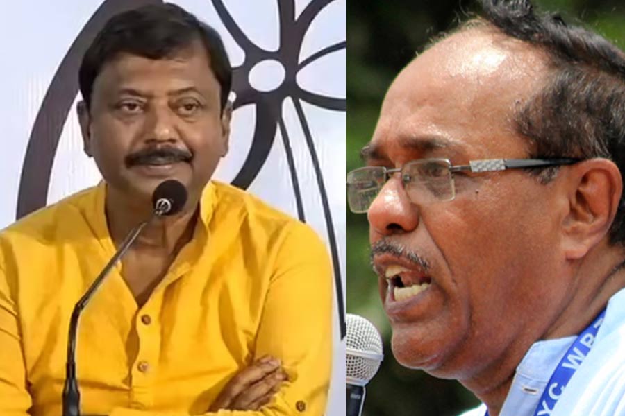 ‘এমন কোনও ভুল যেন না করে…’, পার্থ ভৌমিকের উদ্দেশে কেন এই সতর্কবার্তা বক্সির?