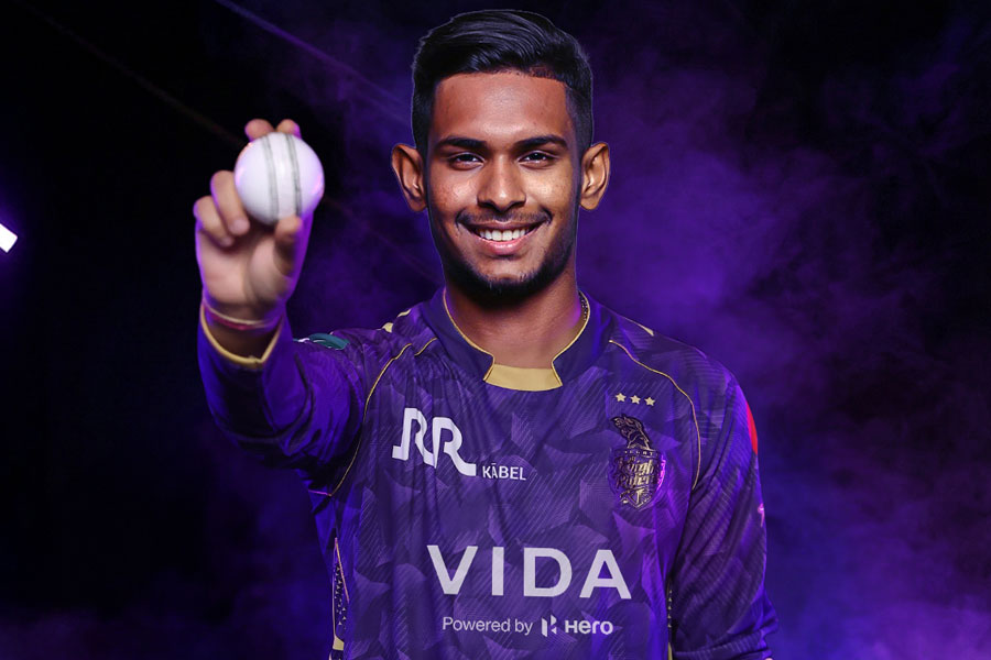 এই পেসারে আরও শক্তিশালী KKR! বোলিং বিভাগ সাজাতে নাইটদের স্ট্র্যাটেজির প্রশংসায় ইরফান