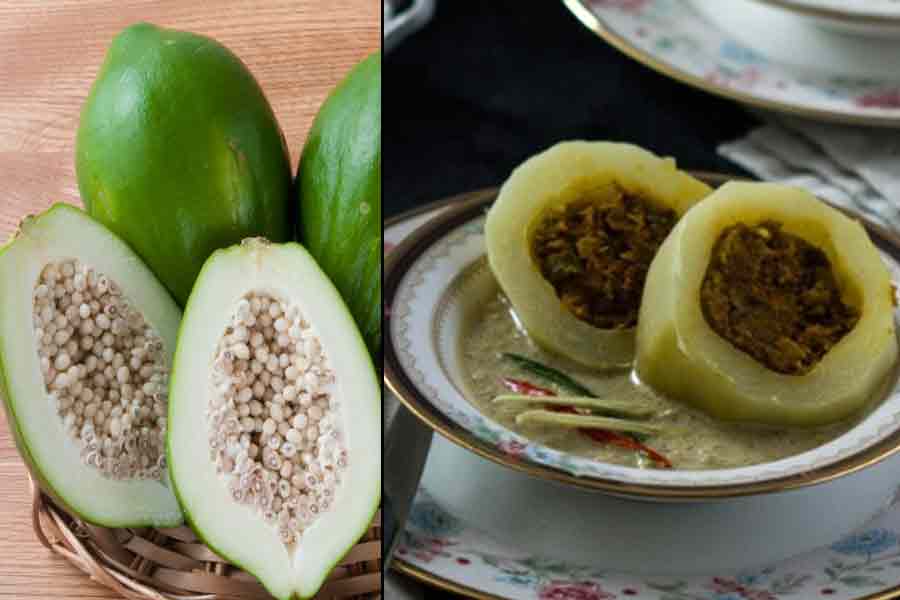 Pepe-Dolma