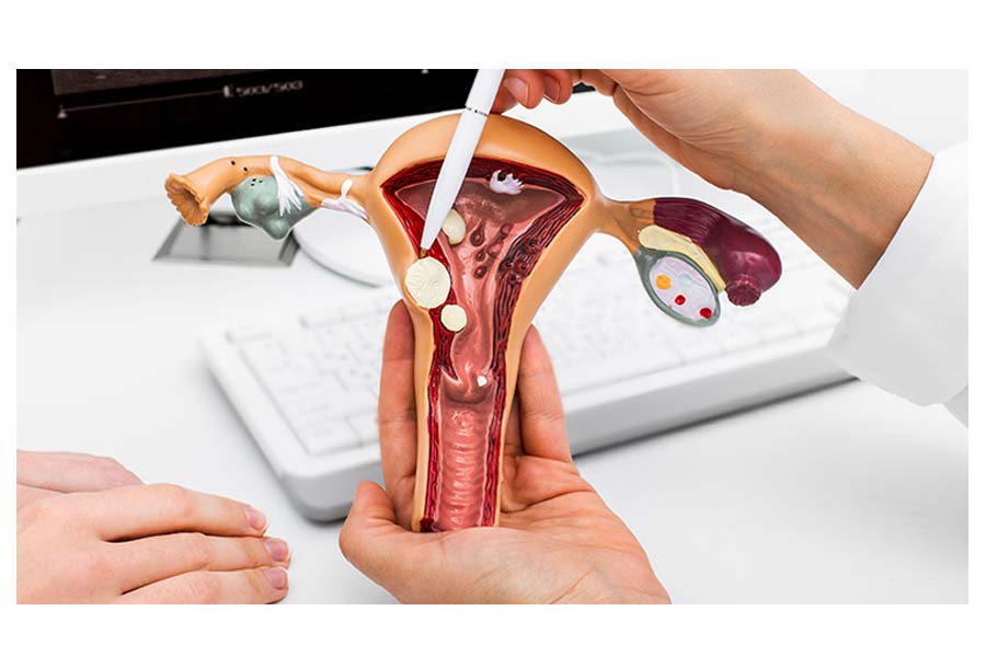 Prolonged periods can lead to serious health issues  