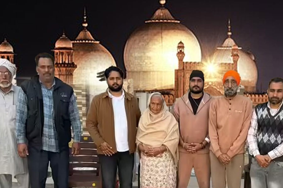 এটাই চেনা ভারত, মসজিদ নির্মাণে জমি দান শিখ বৃদ্ধার, স্থান পাবে মন্দির-গুরুদ্বারের পাশেই