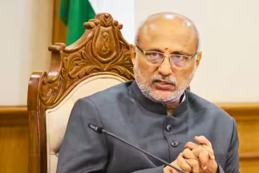 সংসদের অপমান! রাজ্যসভায় নেই কোনও পূর্ণমন্ত্রী, অধিবেশন মুলতুবি করতে হল চেয়ারম্যানকে