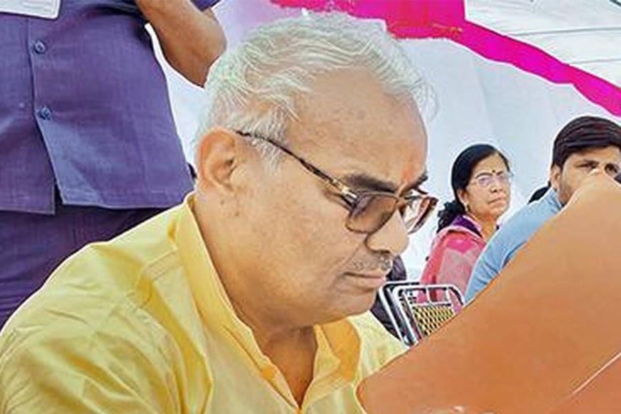 বাবরি ধ্বংসের দিনেই ‘শৌর্য দিবস’ পালন, নির্দেশ দিয়েও প্রত্যাহার রাজস্থান সরকারের