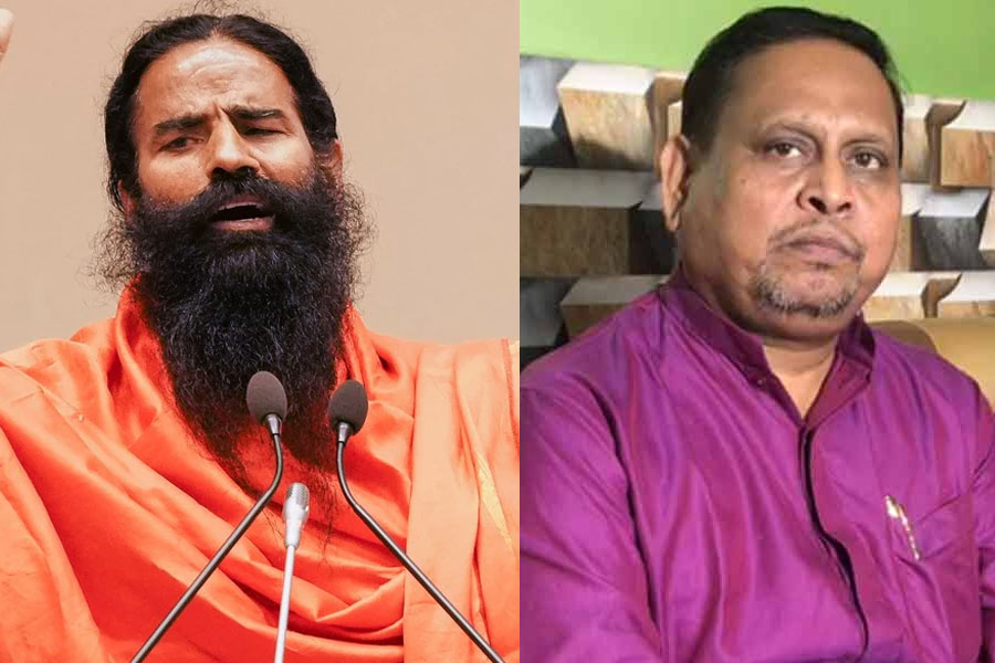 ‘বাবরকে যাঁরা মহিমান্বিত করছেন তাঁরা গদ্দার’, বাংলায় বাবরি মসজিদের শিলান্যাসে ক্ষুব্ধ রামদেব