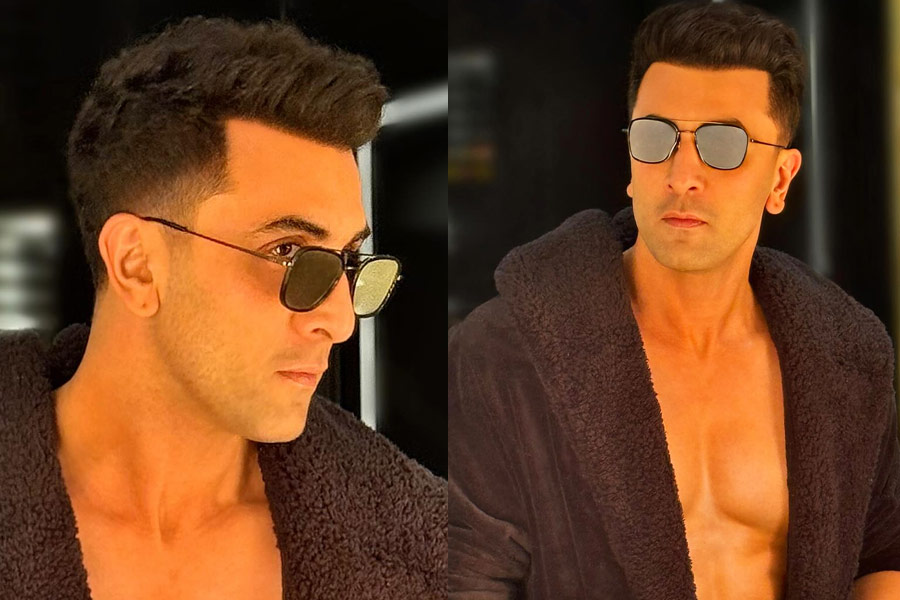 ‘এত নির্লজ্জ, নগ্ন মানুষ জীবনে দেখিনি! কাপুর লিগ্যাসির ছিটেফোঁটাও নেই’, রণবীরকে বেনজির তোপ!