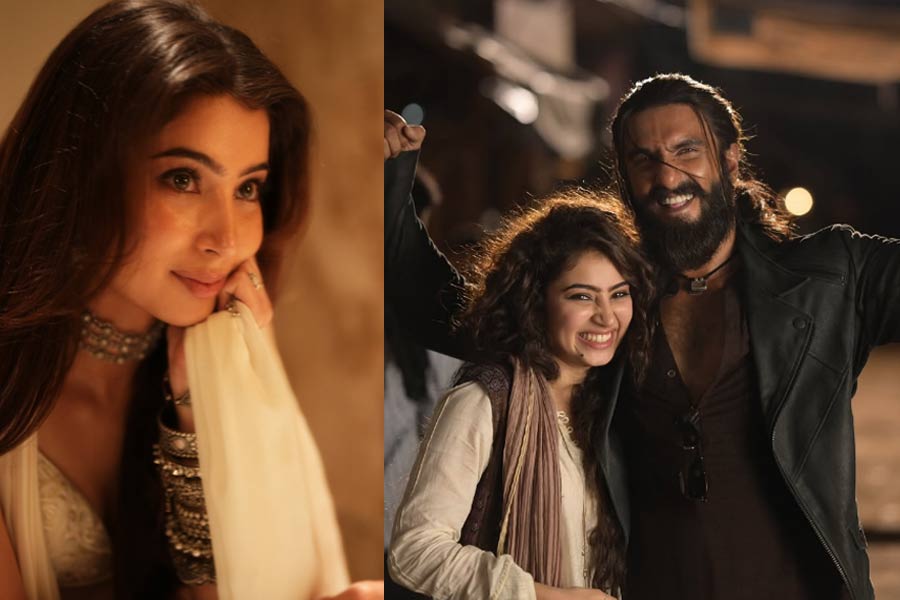 ‘সকলকে আগলে রেখেছিলে…’, জুটি বেঁধেই ‘ধুরন্ধর’ রণবীরে মুগ্ধ সারা লিখলেন আবেগঘন পোস্ট