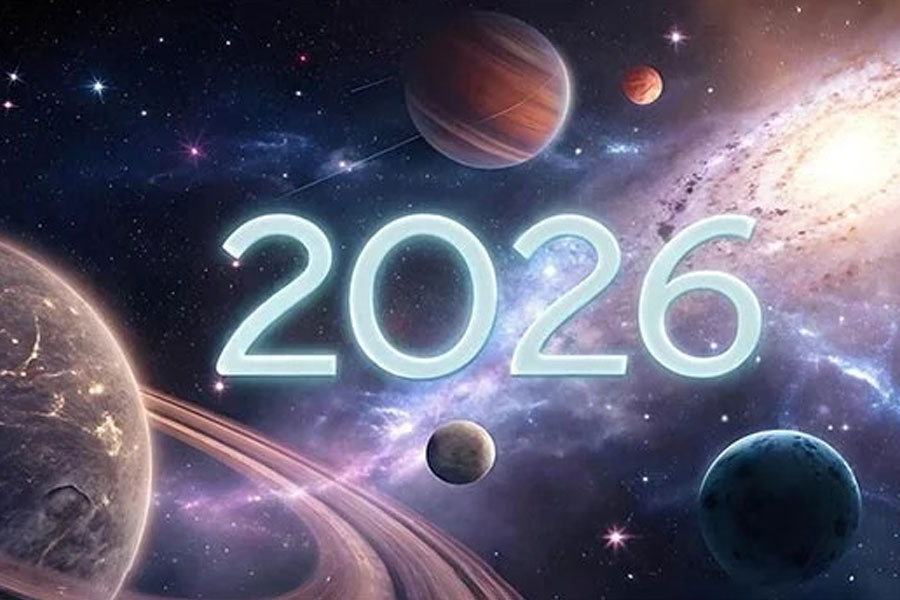 Horoscope 2026: 3 zodiac signs will see great progress in 2026